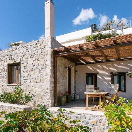 Villa Maria Stavrokhorion Esterno foto