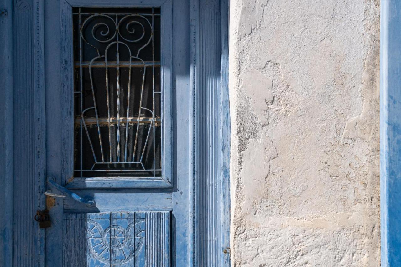 Villa Maria Stavrokhorion Esterno foto
