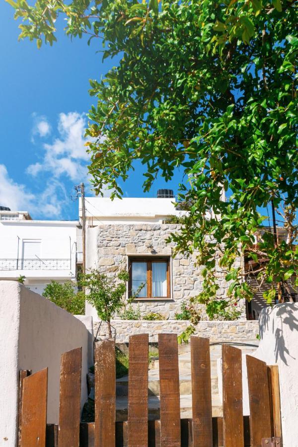 Villa Maria Stavrokhorion Esterno foto