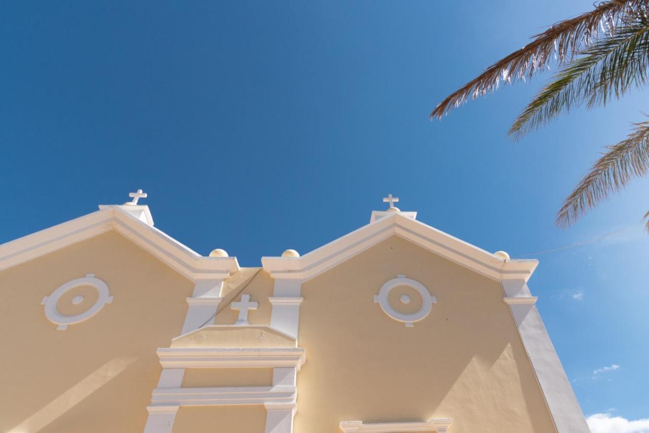 Villa Maria Stavrokhorion Esterno foto