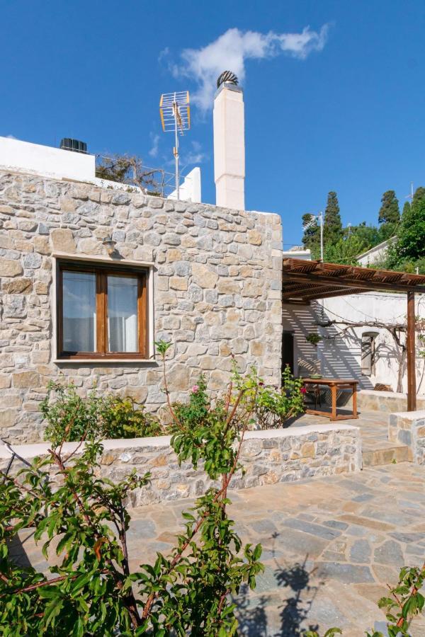 Villa Maria Stavrokhorion Esterno foto