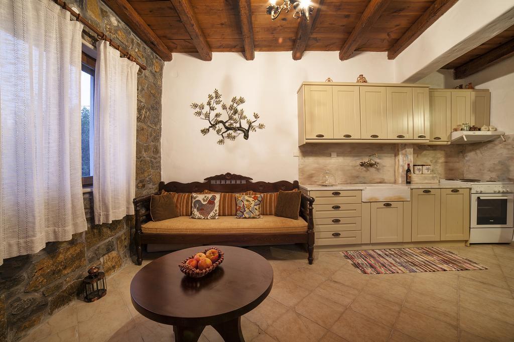 Villa Maria Stavrokhorion Esterno foto