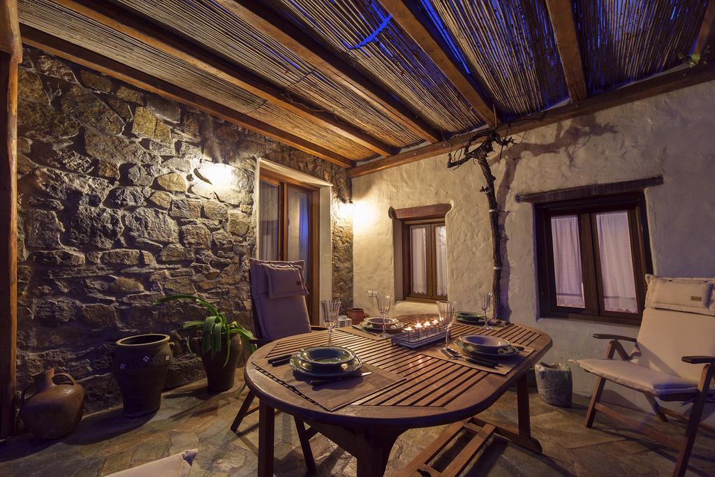 Villa Maria Stavrokhorion Esterno foto