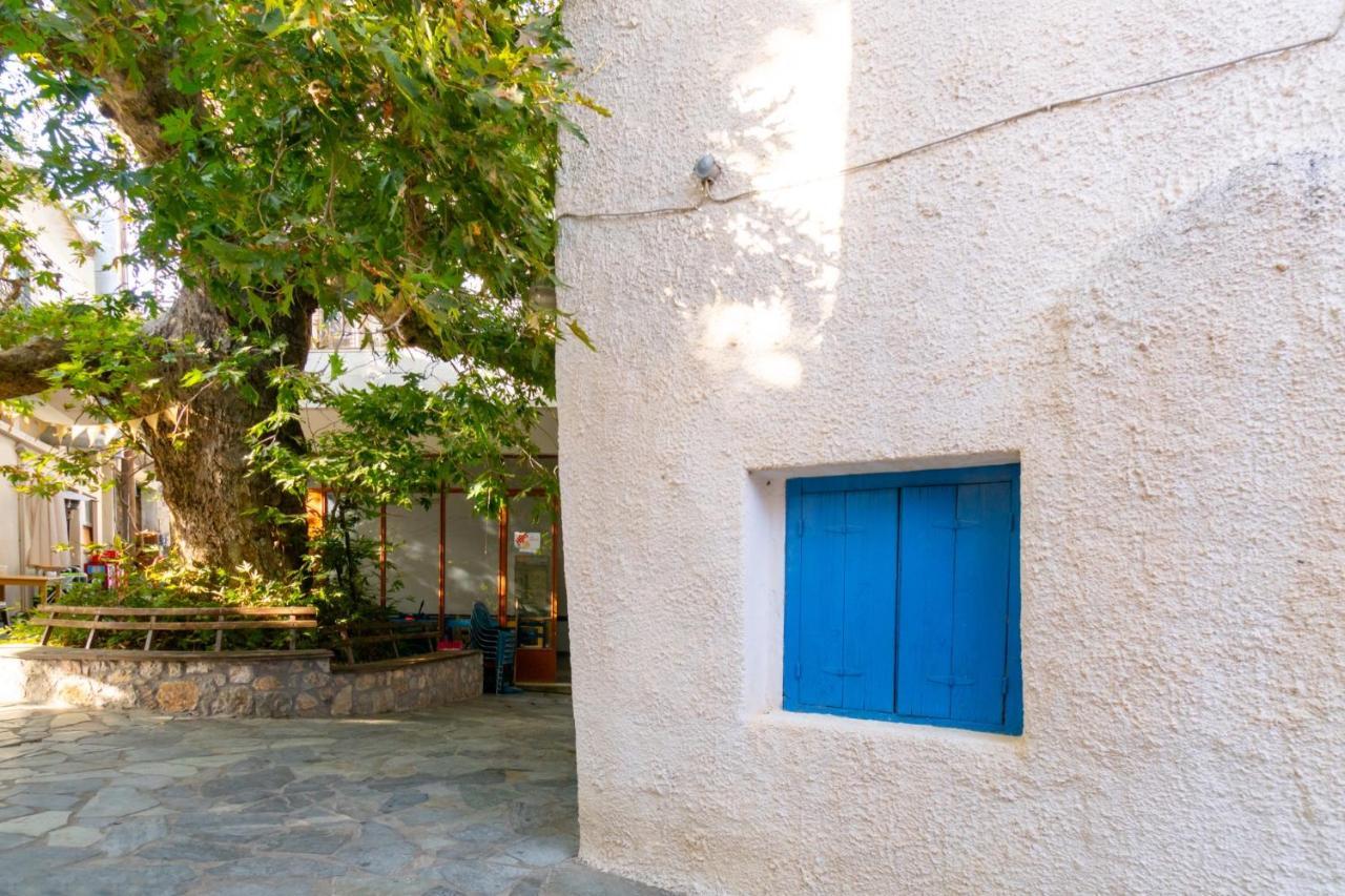 Villa Maria Stavrokhorion Esterno foto