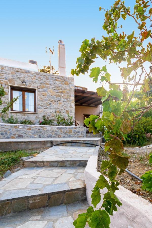 Villa Maria Stavrokhorion Esterno foto