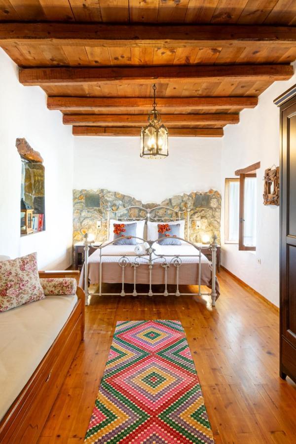 Villa Maria Stavrokhorion Esterno foto