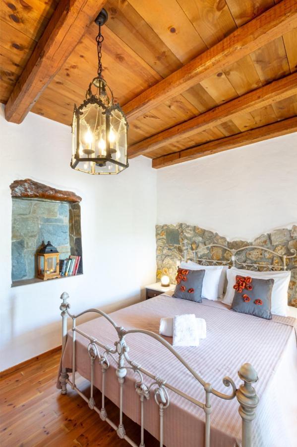Villa Maria Stavrokhorion Esterno foto