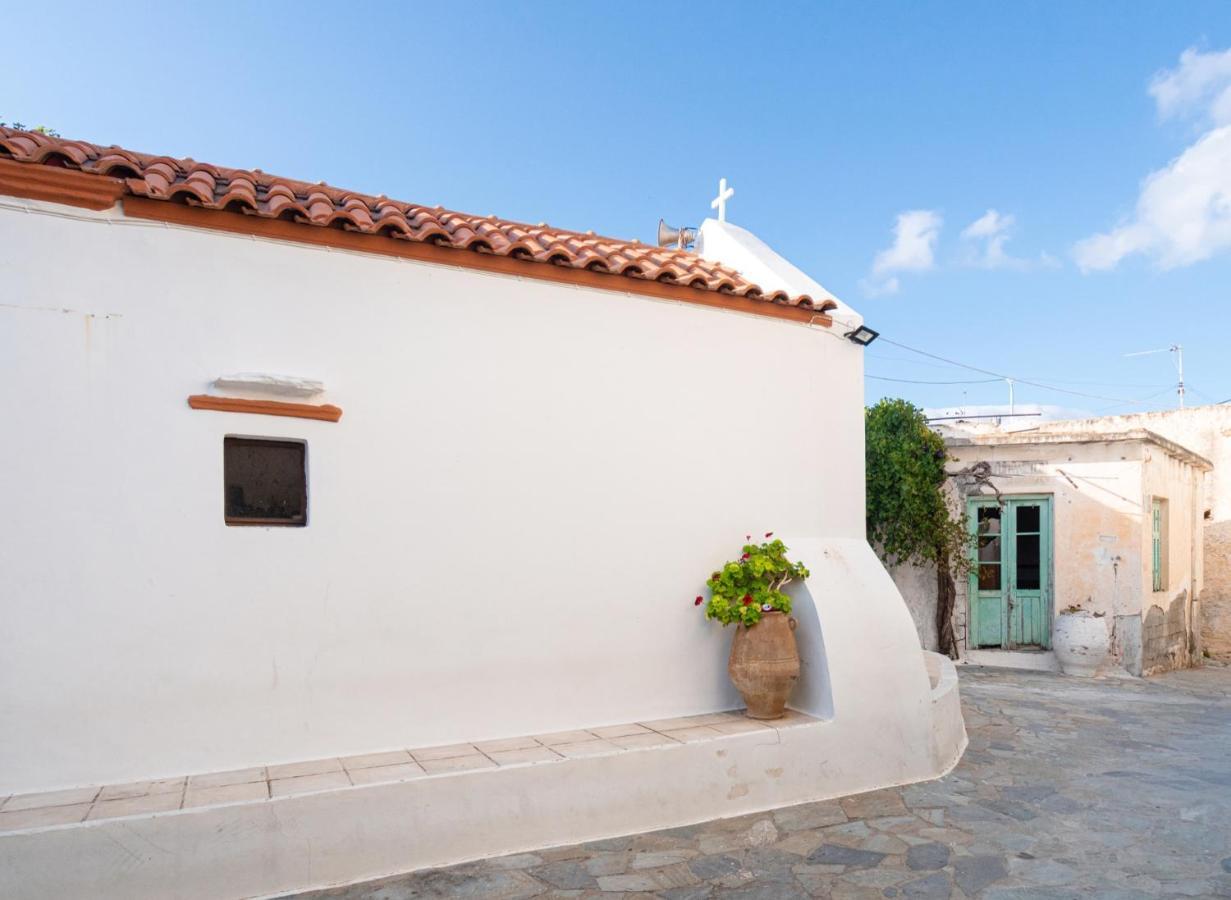 Villa Maria Stavrokhorion Esterno foto