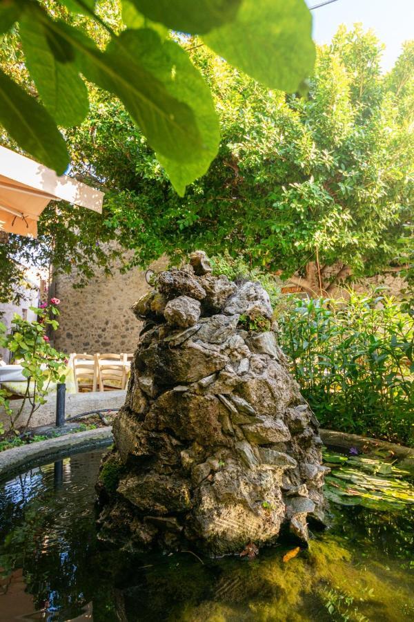 Villa Maria Stavrokhorion Esterno foto